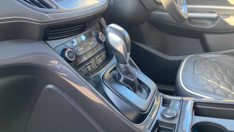 Ford Kuga Vignale 2.0 TDCi 180 5dr Auto Diesel Estate